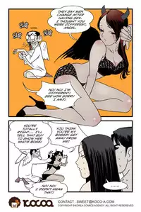 [dogado] Homo Sexience [Ongoing]