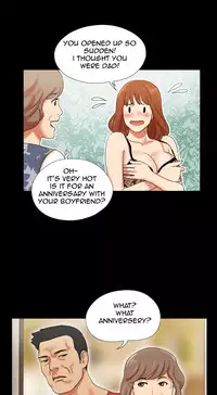 Sexual Fantasy Ch.1-10 (English) (Ongoing)