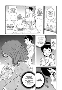 [John K. Peta] Monzetsukei [English] [SaHa]