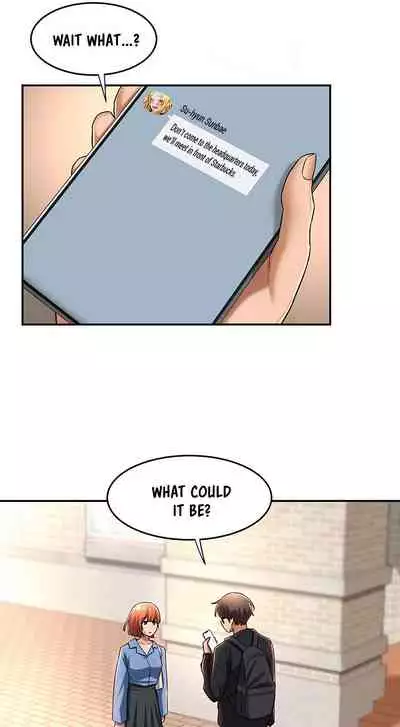 [Abio4, Bangkki] Sextudy Group (1-13) [English] [Ongoing]