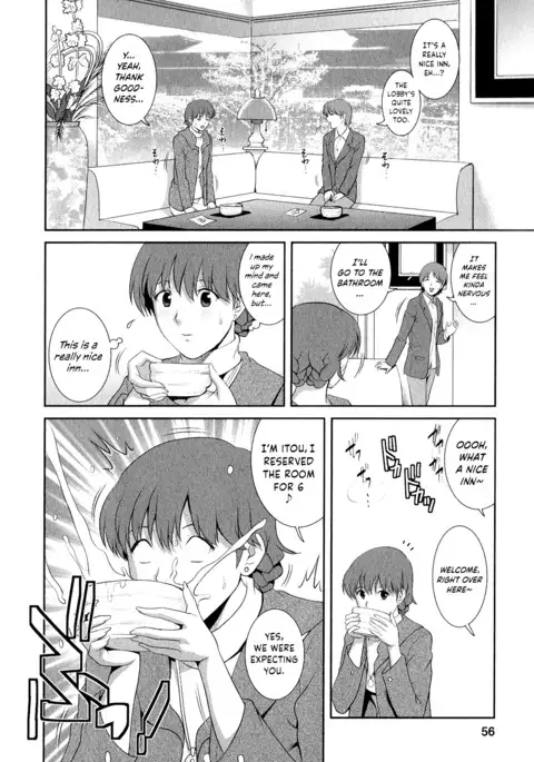 Hitozuma Audrey-san no Himitsu ~30-sai kara no Furyou Tsuma Kouza~ - Vol. 2 Ch. 9~14
