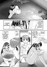 [Behind Moon (Q)] Mite! Maria-sama! (Maria-sama ga Miteru [Maria Watches Over Us]) [English]