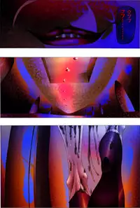 [Kame no Onaka] Bishoujo Kaiin Hentaika Choukyou ~Odei Rinraku Biran no Etsu~