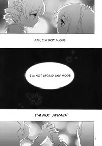 [clear glass (menimo)] All I Need Is Love (Puella Magi Madoka☆Magica) [English] =LWB= [Digital]