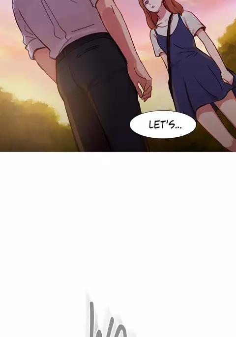 Scandal of the Witch Ch.1-31