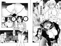 Comic Hime Dorobou 2001-01