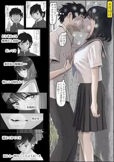 Kaneda wa nani mo Warukunai Vol.2