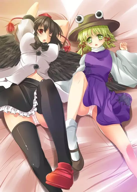 少女たちの蜜接なヒメゴト2