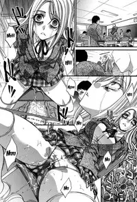 [Itaba Hiroshi] Houkago no Kanojo wa Neburarete Naku. | My Girlfriend is Making Lewd Sounds After School [English] [Doujins.com] [N04h] [Digital]