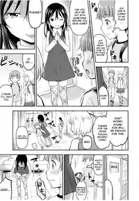 Kanojo no Omocha! 2