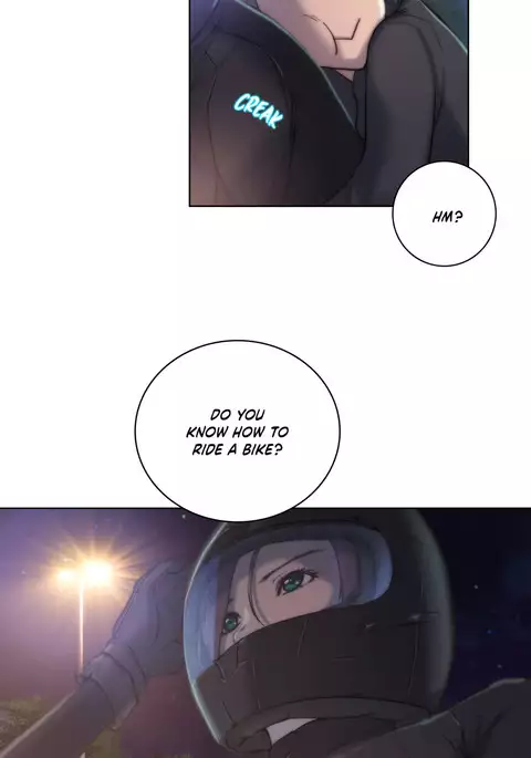 Sex Knights-Erotic Sensuality & Perception Ch.1-12