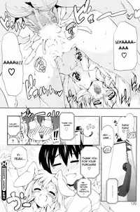 [Puyon] Nanimite Haneru? Ch. 2 [English]