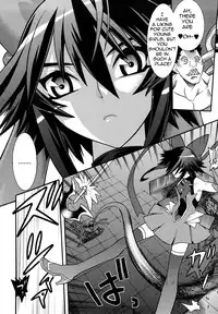 [Anthology] Slave Heroines Vol. 1 [English] {Kizlan}