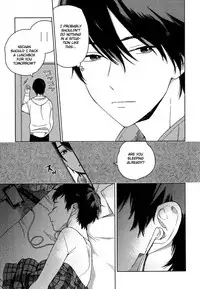 [Tamekou] Deichuu no Hasu [English]