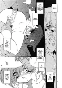 [Ruuen Rouga] Alchemy no Shizuku (Drop of Alchemy) Volume 01 [Complete] [English] [Norm + SaHa]