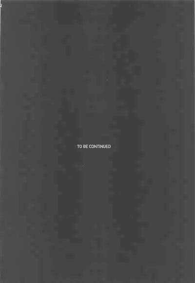 (COMIC1☆20) [INST (Interstellar)] AIN'T NO WAY (Kantai Collection -KanColle-)