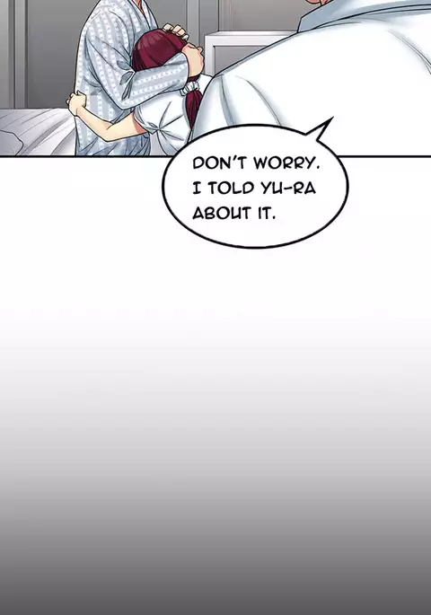 Best Friend Girlfriend Ch.1-18