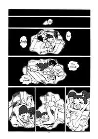 (C59) [Juukan Oukoku (Toyoshima Yuusaku)] Yuusaku No Doremi♪ (Ojamajo Doremi) [English] [biribiri]