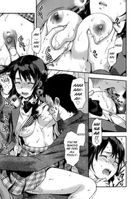 [Yuzuki N Dash] Ane Kyun! ~My Sweet Sweet Elder Sister~ [English]