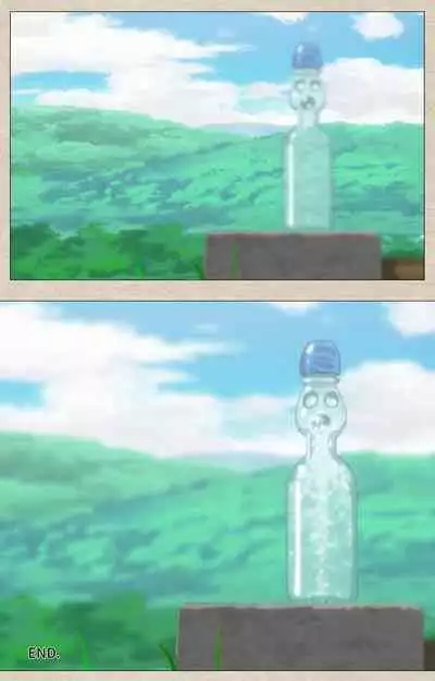 Shoujo Ramune Kanzenban