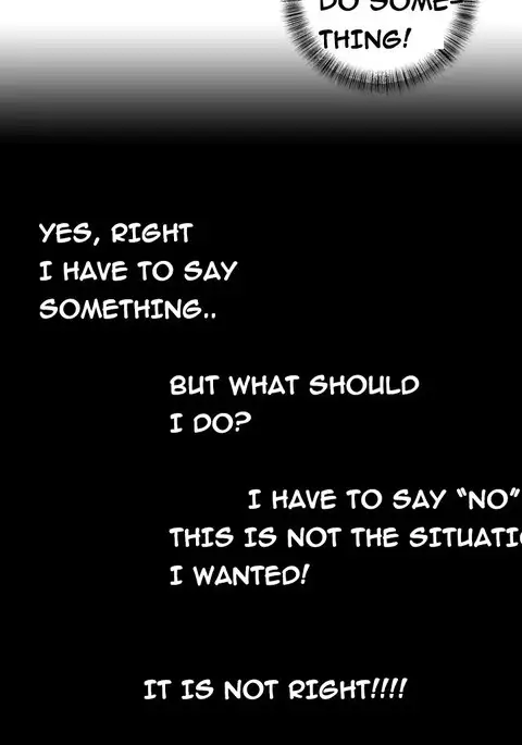 The Taste of the Hand Ch.1-21