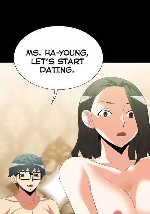 Love Parameter Ch.1-50