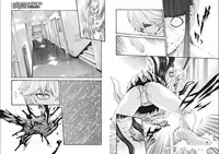 [Haruki] Kisei Juui Suzune Parasite. 65-72