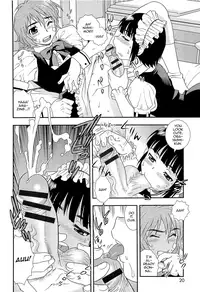 [Shinozaki Rei] Kimi o Nakasetai [English] [mysterymeat3, n0504]