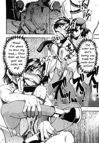 [Shiwasu no Okina] Shining Musume. 2. Second Paradise [English] [Overlook]