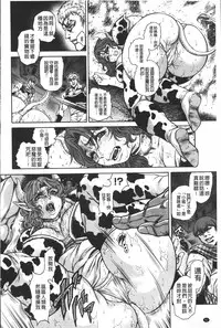 [Hino Toshiyuki] Injukujo Niku Zanmai | 淫熟女肉慘味 [Chinese]