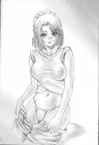 [Nonoya (Hideki Nonomura)] nonoya4 Comic Kaijou Gentei Junbigou (Onegai Twins)