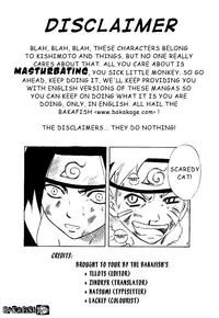 [PH (TAM)] Sakura Rock On! | Sakura Lock On! (Naruto) [English] [BaKaFish] [Decensored]