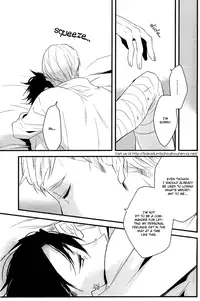 (Hekigai Chousa Haku) [7SEC (Nanako)] by-end (Shingeki no Kyojin) [English] [Baka Dumb Aho Scans]