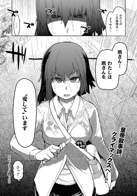 COMIC ExE 08