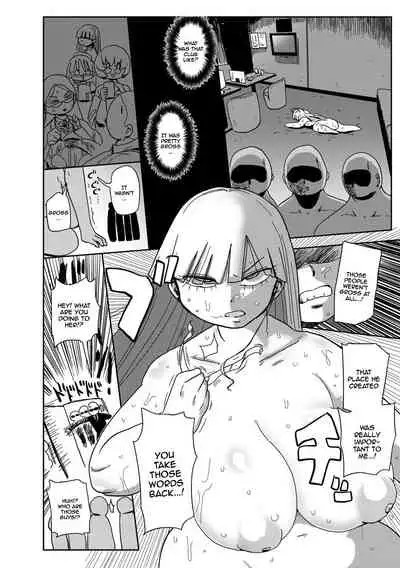 Ike! Seijun Gakuen Ero-Mangabu Ch. 10 | Cum! To the Youth Academy's Ero Manga Club Ch. 10