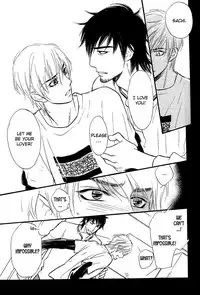 Shinnyuu Kinshi no Koi