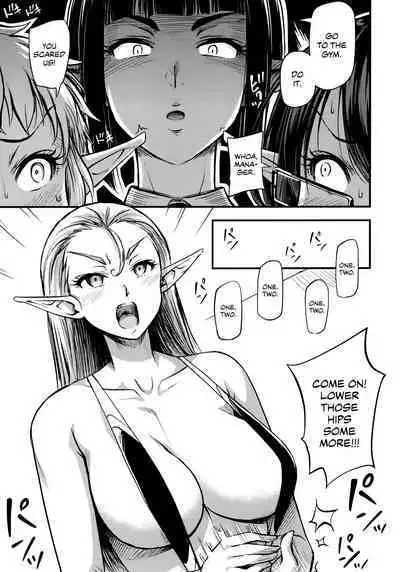 Sennin no Succubus o Oyobi Kudasai | Please Summon a Professional Succubus
