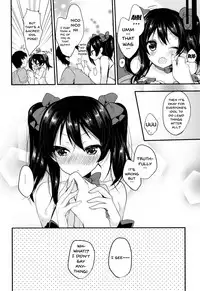 (C92) [Yamo7 (Ayuma Sayu)] Love Nico Live! Love Nico Soushuuhen (Love Live!) [English] {doujins.com}
