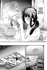 [Shiki Takuto] Ulysses <act.1> (COMIC Mugen Tensei 2018-02) [English] [Einhar] [Digital]