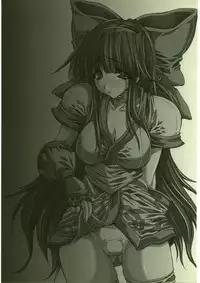 (C69) [ERECT TOUCH (Erect Sawaru)] SGG Vol. 2 Semen GangBang Girls ～ Kougyaku Miko ～ (Samurai Spirits)