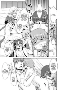 [Nekogen] Minna no Sensei | Everybody's Teacher [English] (Complete)