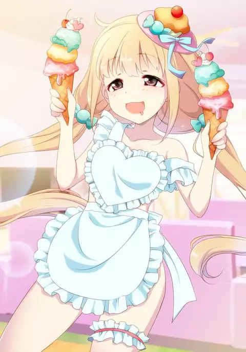 おいしいからだいじょうぶ?