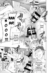 [Miito Shido] Shoujo Nikuyoku Chitai -Lustful Flowers- [English] [shakuganexa]