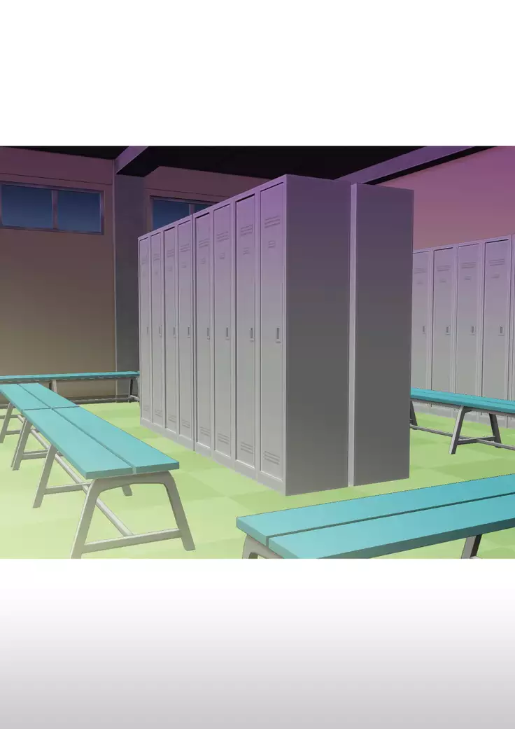 JKフーゾク学園祭1＆2