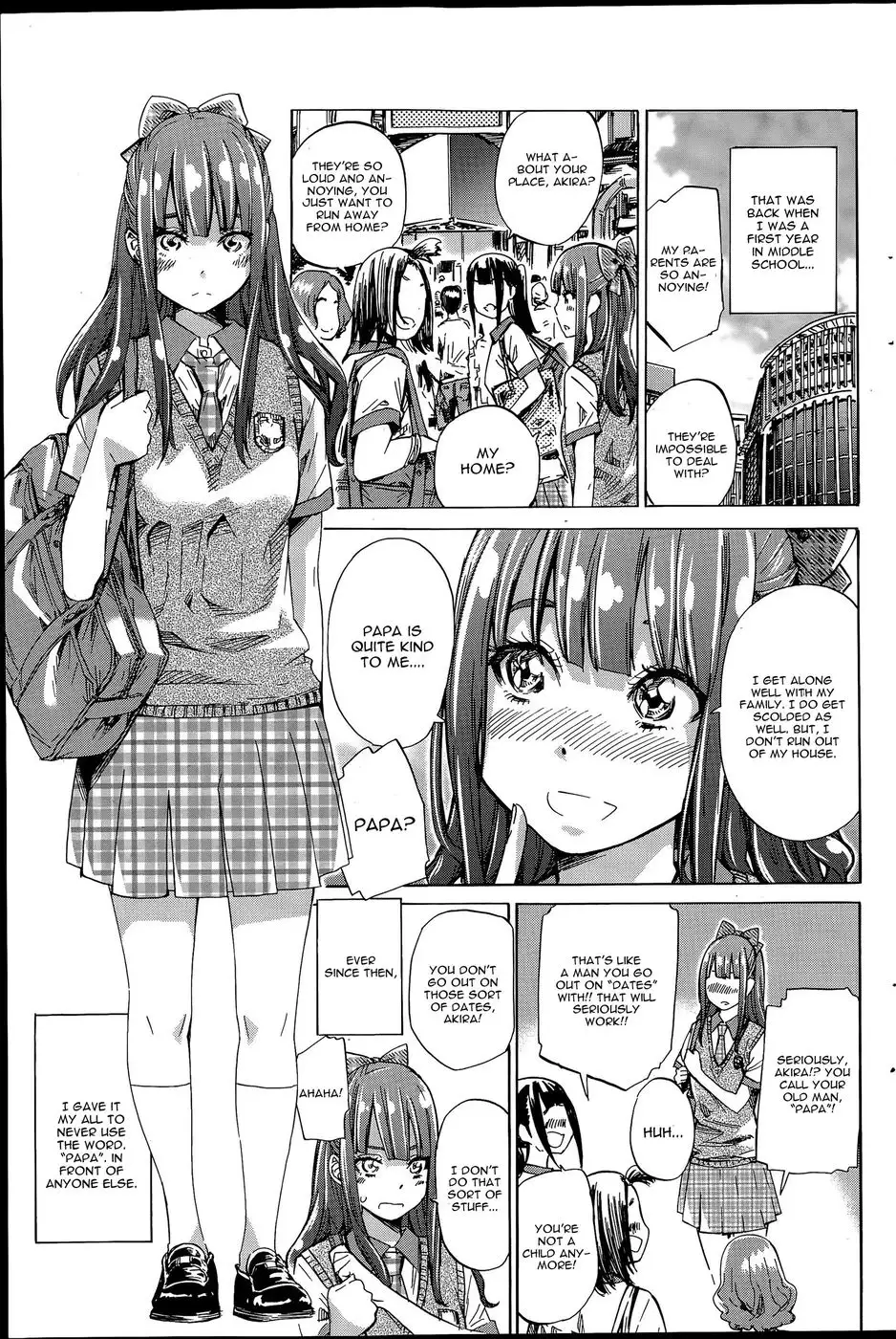 Nadeshiko Hiyori 3