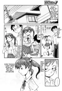 [Kuroiwa Menou] Milk Crown Ch. 1, 5, 9 [English] [Shinkage + Got Milk Motherfucker?]