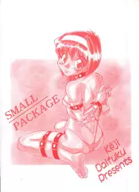 [Daifuku Keiji] Small Package
