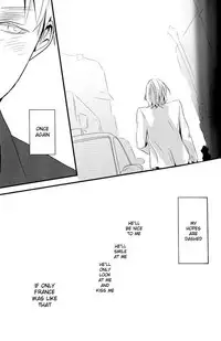 (Shota Scratch Special Shota Petit) [★ (Komugiko)] GHOST (Axis Powers Hetalia) [English]