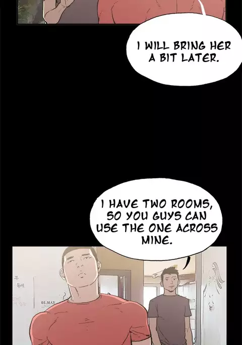 Cohabitation Ch.1-48