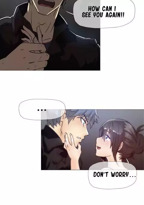 Household Affairs Ch.1-46